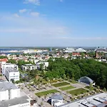 Apartment Warnemünde 10