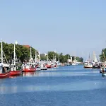 Apartment Warnemünde 10