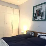 Apartment Warnemuende 10