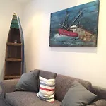 Apartment Warnemuende 10