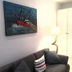 Apartment Warnemuende 10