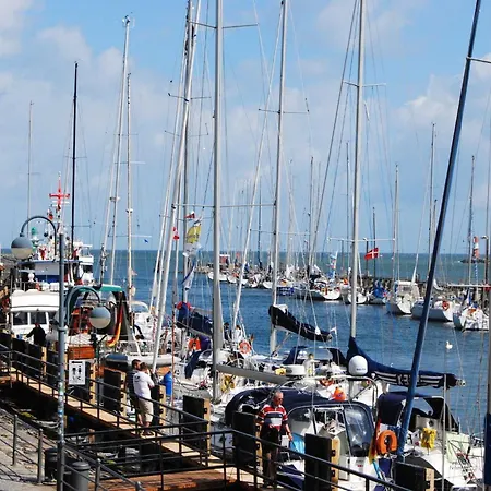 Apartment Warnemuende 10 Rostock