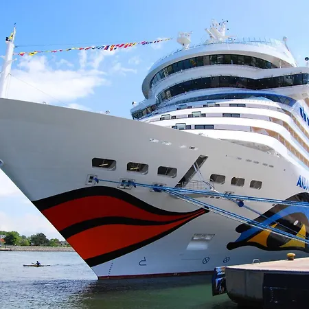 Warnemünde 10 Rostock