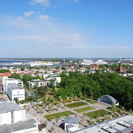 Warnemuende 10 * Rostock