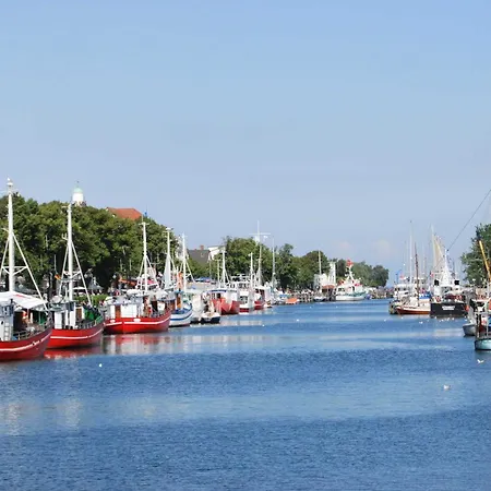 Warnemuende 10
