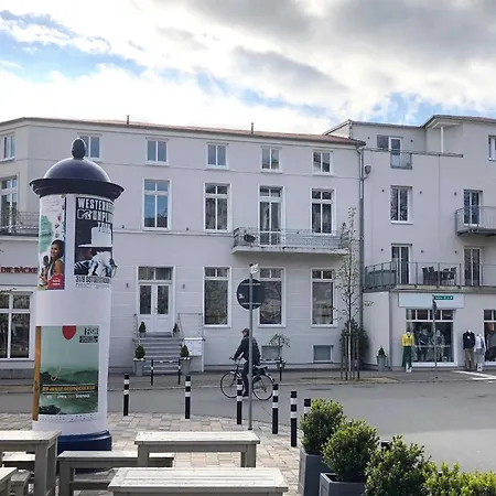 Apartment Warnemünde 10