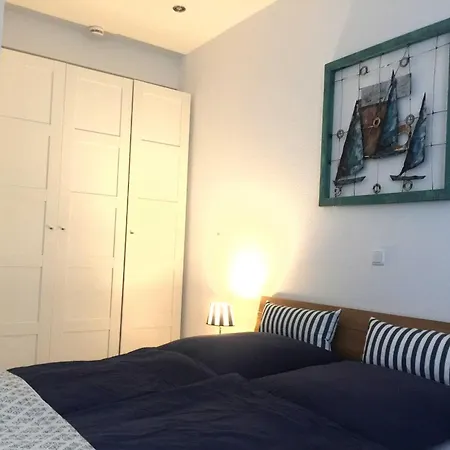 Apartment Warnemünde 10