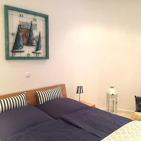 Apartment Warnemuende 10 *