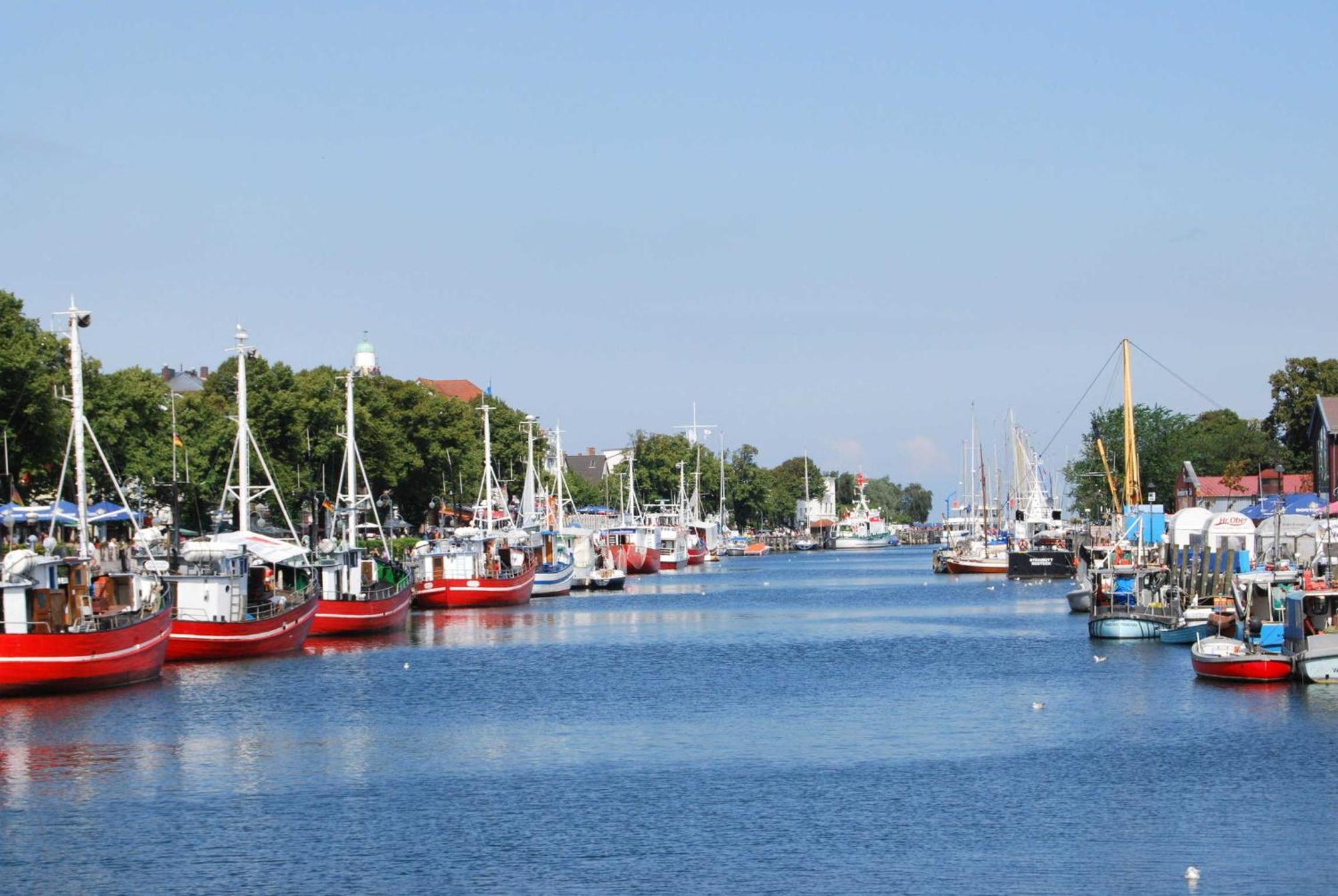 Warnemünde 10